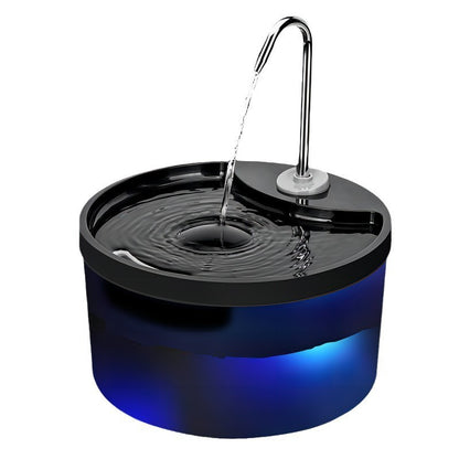 Pet Water Fountain