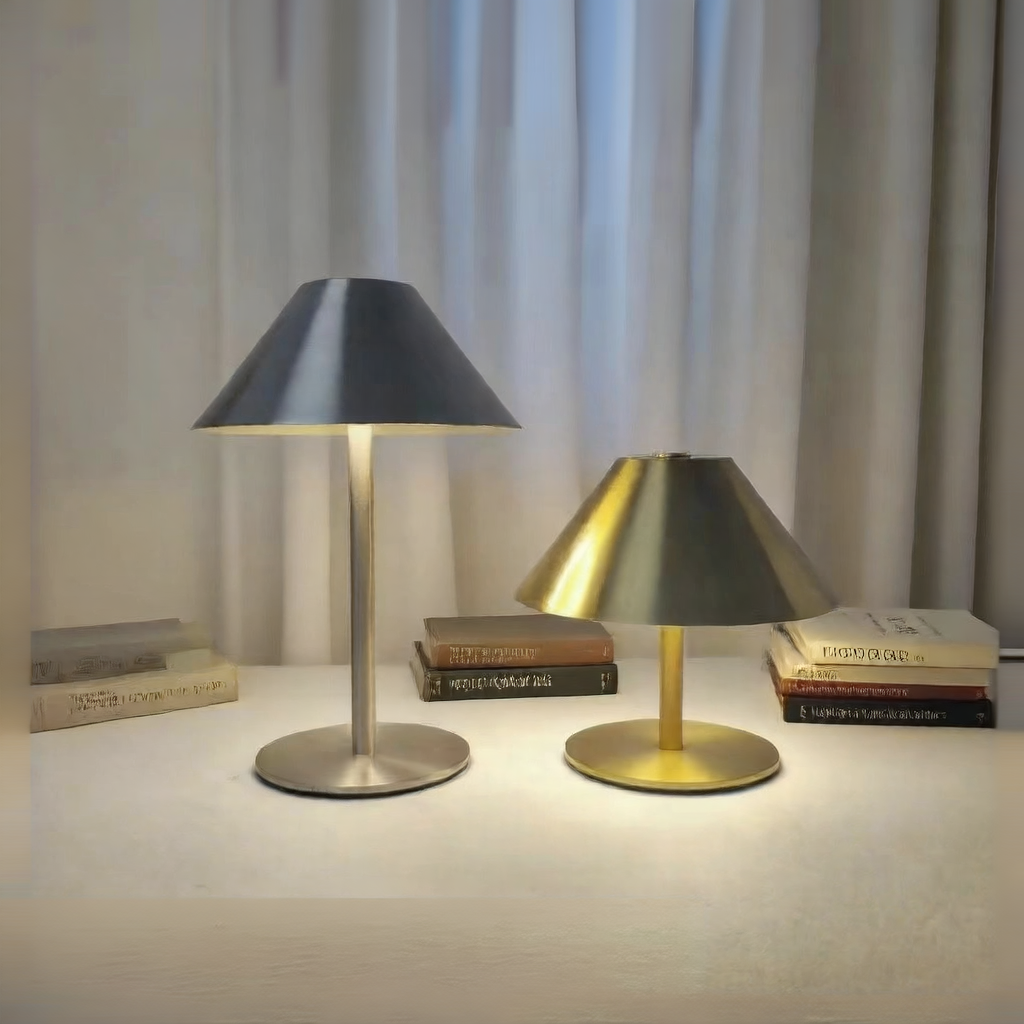 Rechargeable Table Lamp