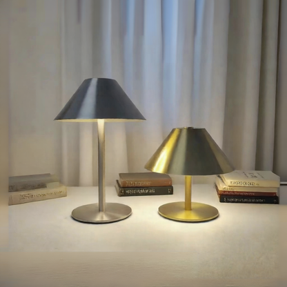 Rechargeable Table Lamp