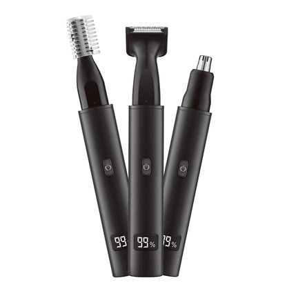 Electric Trimmer Set
