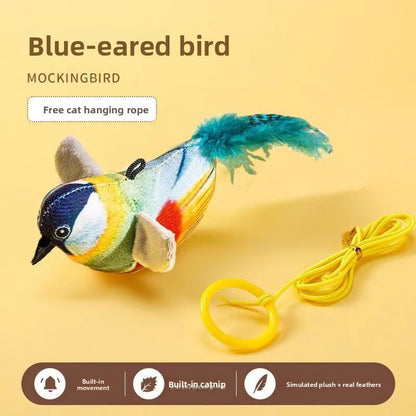 Pet Sound Toy