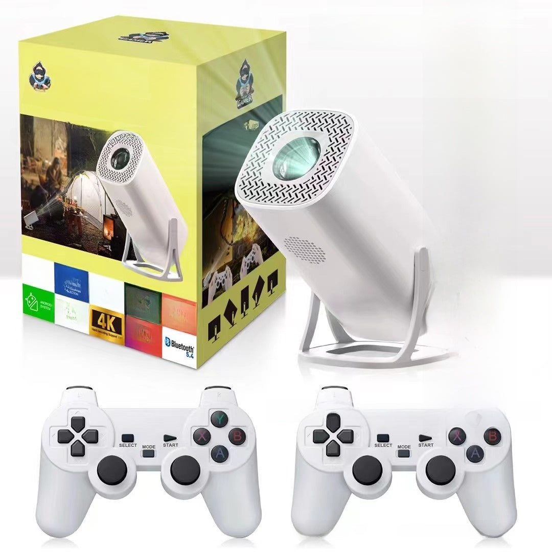 Game projector