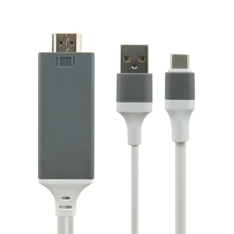 Type-C to HD USB Adapter for Android
