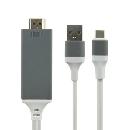Type-C to HD USB Adapter for Android