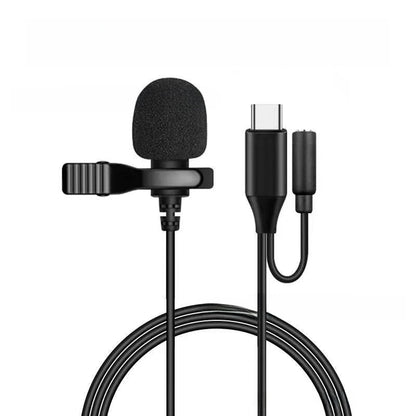 Lavalier Microphone