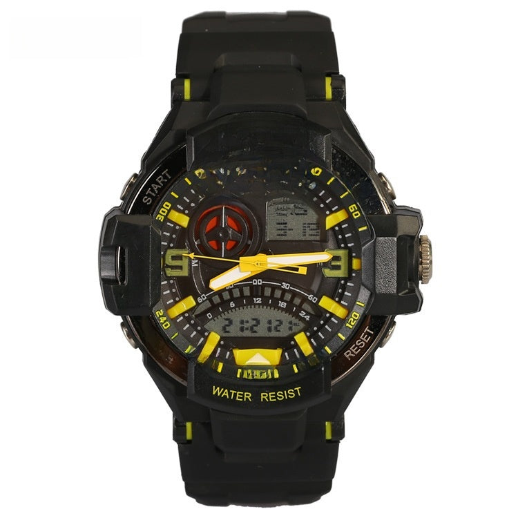 Quartz watch