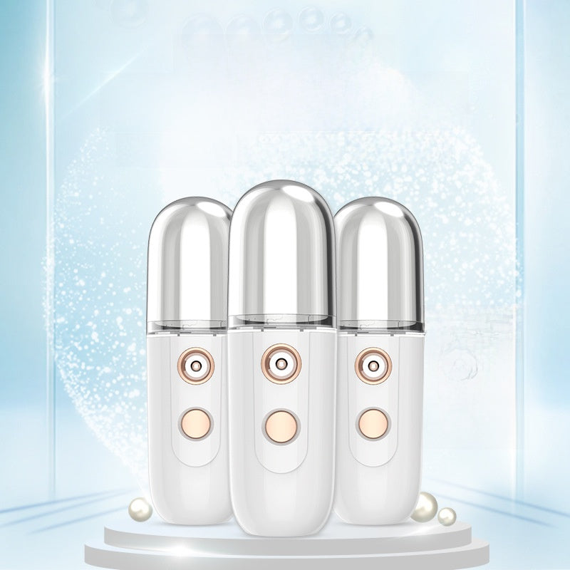 Hydrating Facial Beauty Device