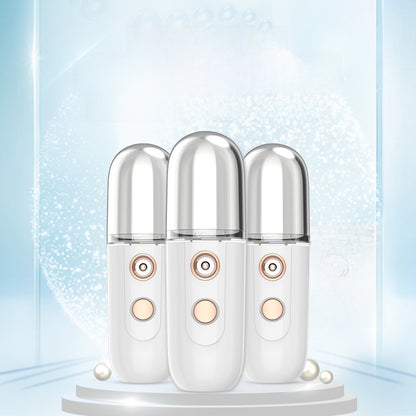 Hydrating Facial Beauty Device