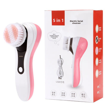 Electric Skin Cleanser