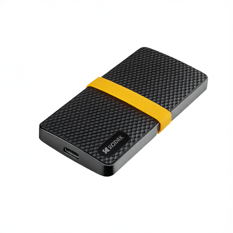 KODAK X200 Portable External SSD