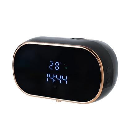 Intelligent sensor hand washer