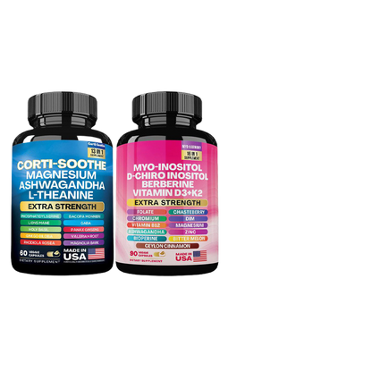 South African Capsaicin Capsules Combination