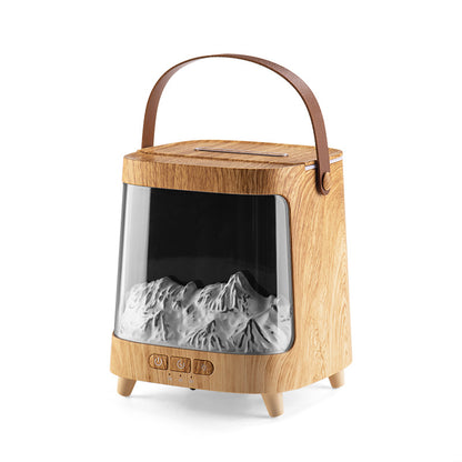 Aromatherapy Diffuser