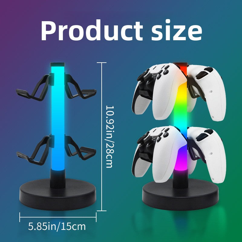 Game Controller Holder Headphone Stand