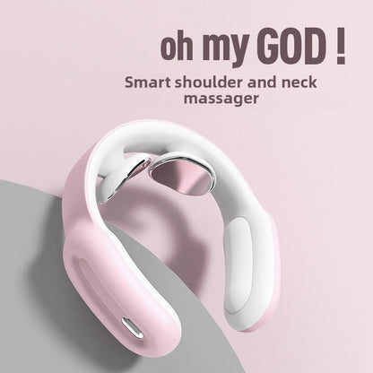 Smart Neck Massager