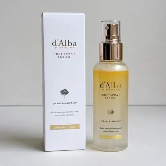 Hydrating Facial Spray Essence with B5
