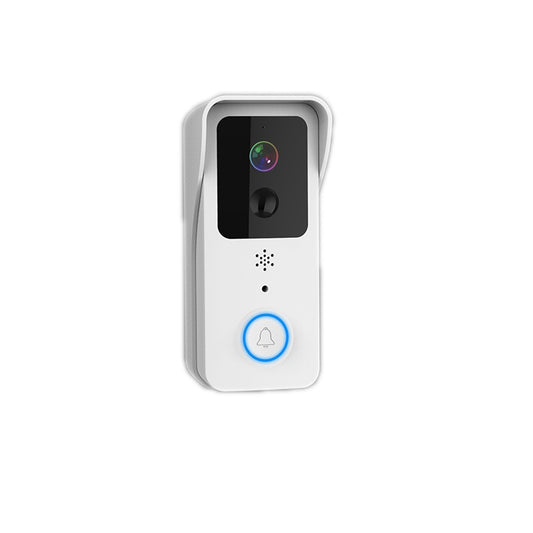 Video doorbell camera