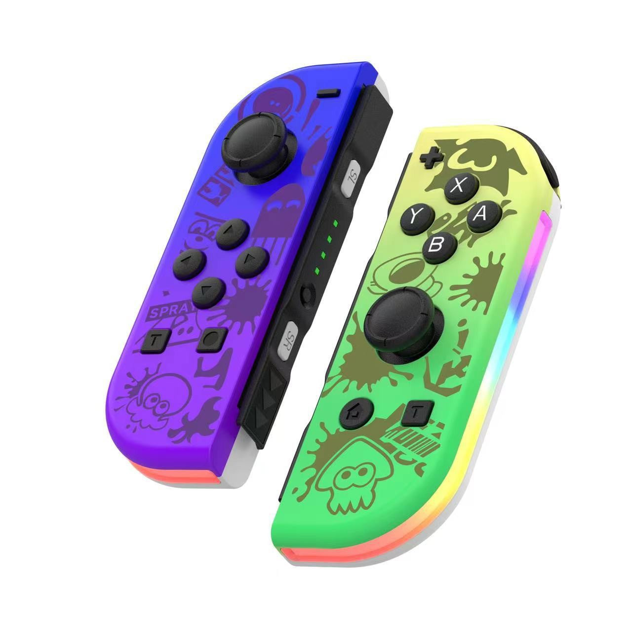 Game Controller