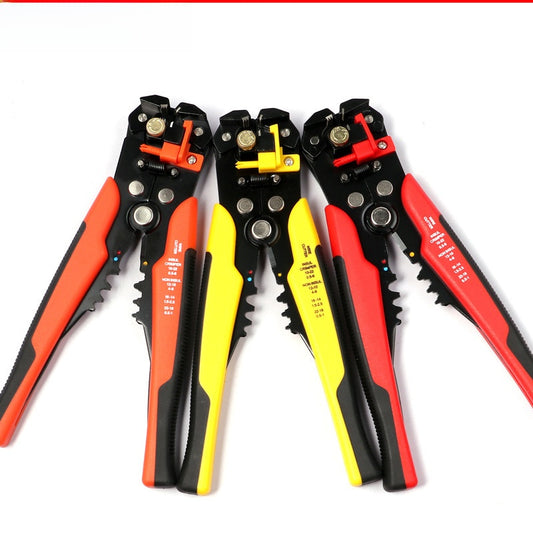 Wire Stripping Pliers