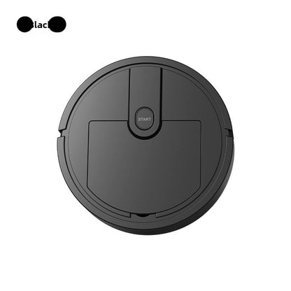 Intelligent Sweeping Robot with USB Charging