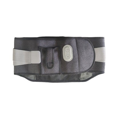 heating waist massager