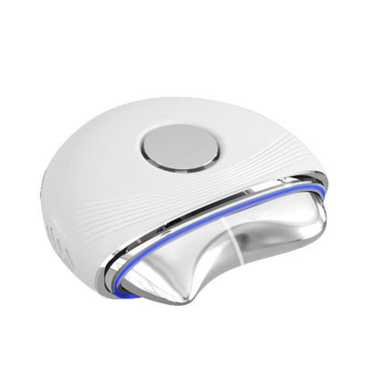 Home Use Neck Facial Massager Device