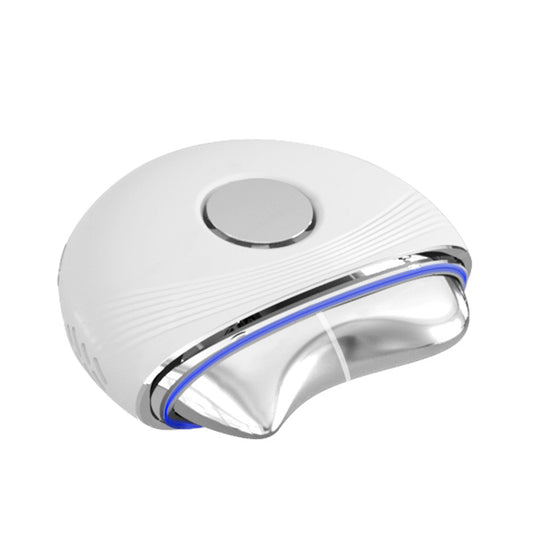 Home Use Neck Facial Massager Device