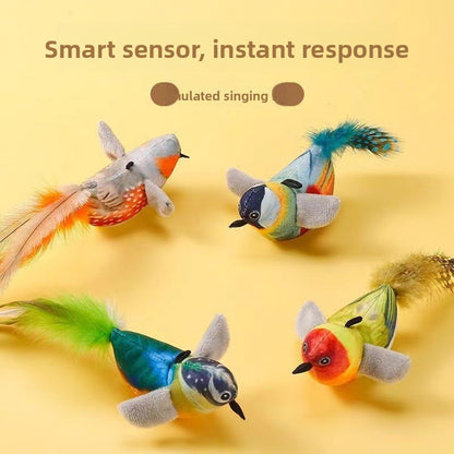 Pet Sound Toy