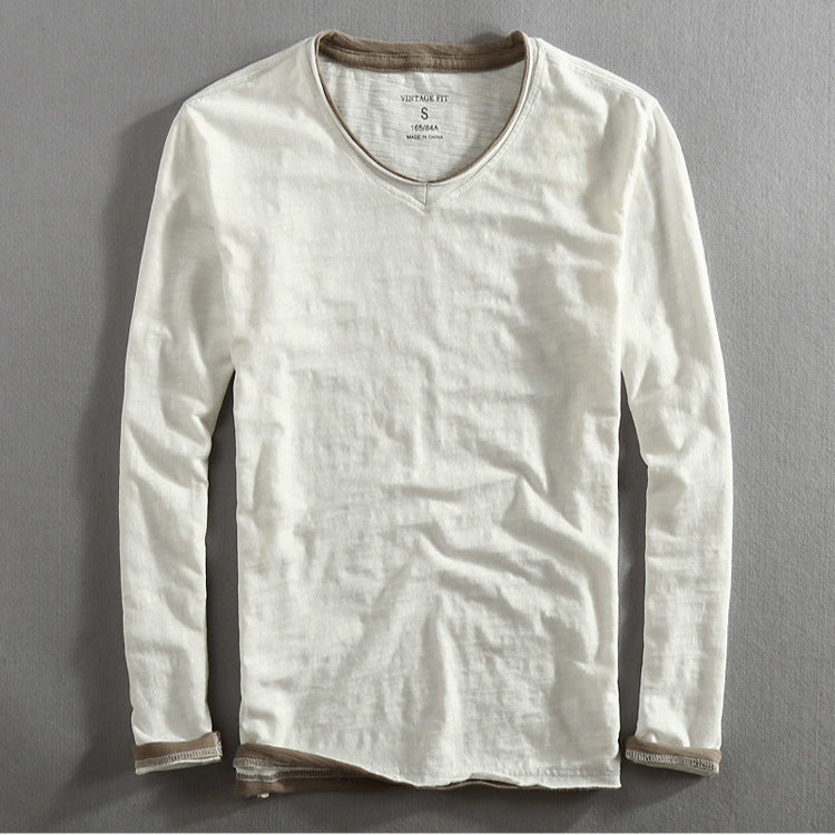 Men's Undershirt