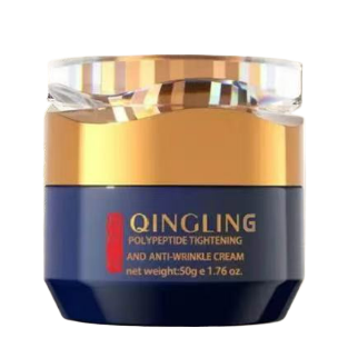 Facial Cream That Moisturizes and Softens Skin