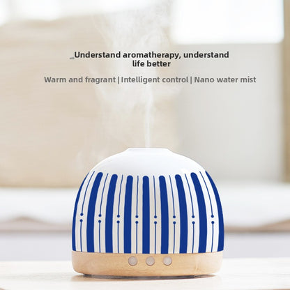Aroma diffuser humidifier