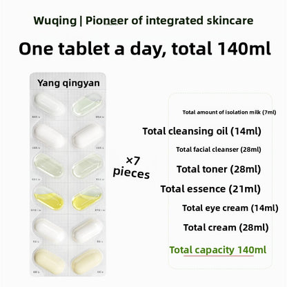 Skincare Sample Set
