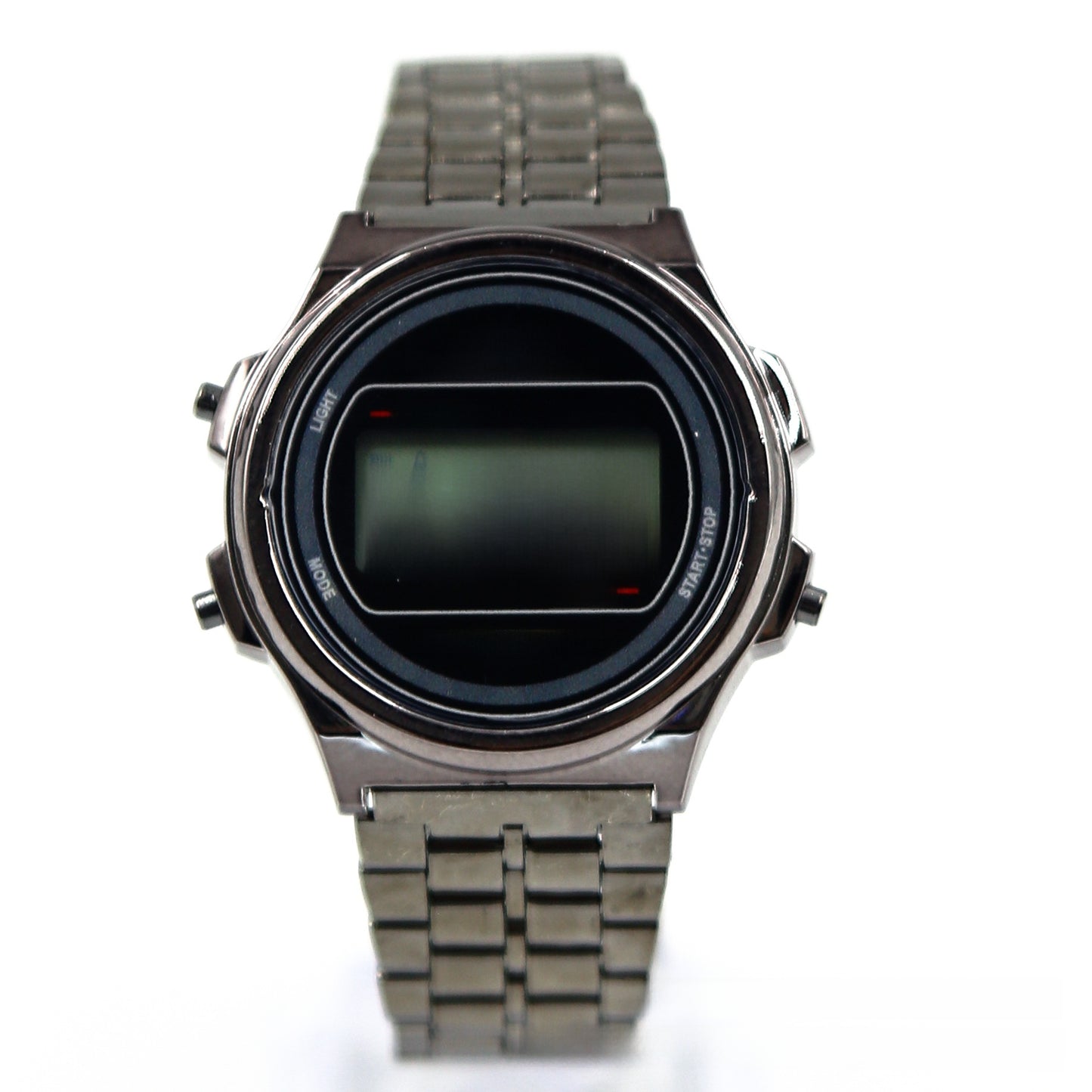 Digital LED Watch with Alarm Calendar