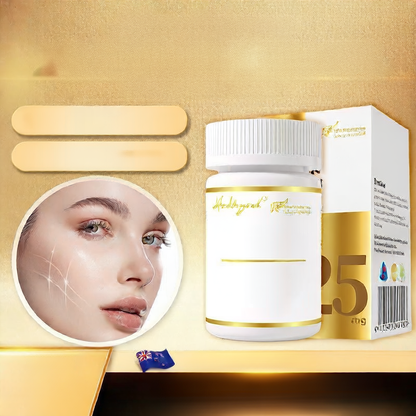 Fine-Line Tightening Essence (Little Purple Bottle)