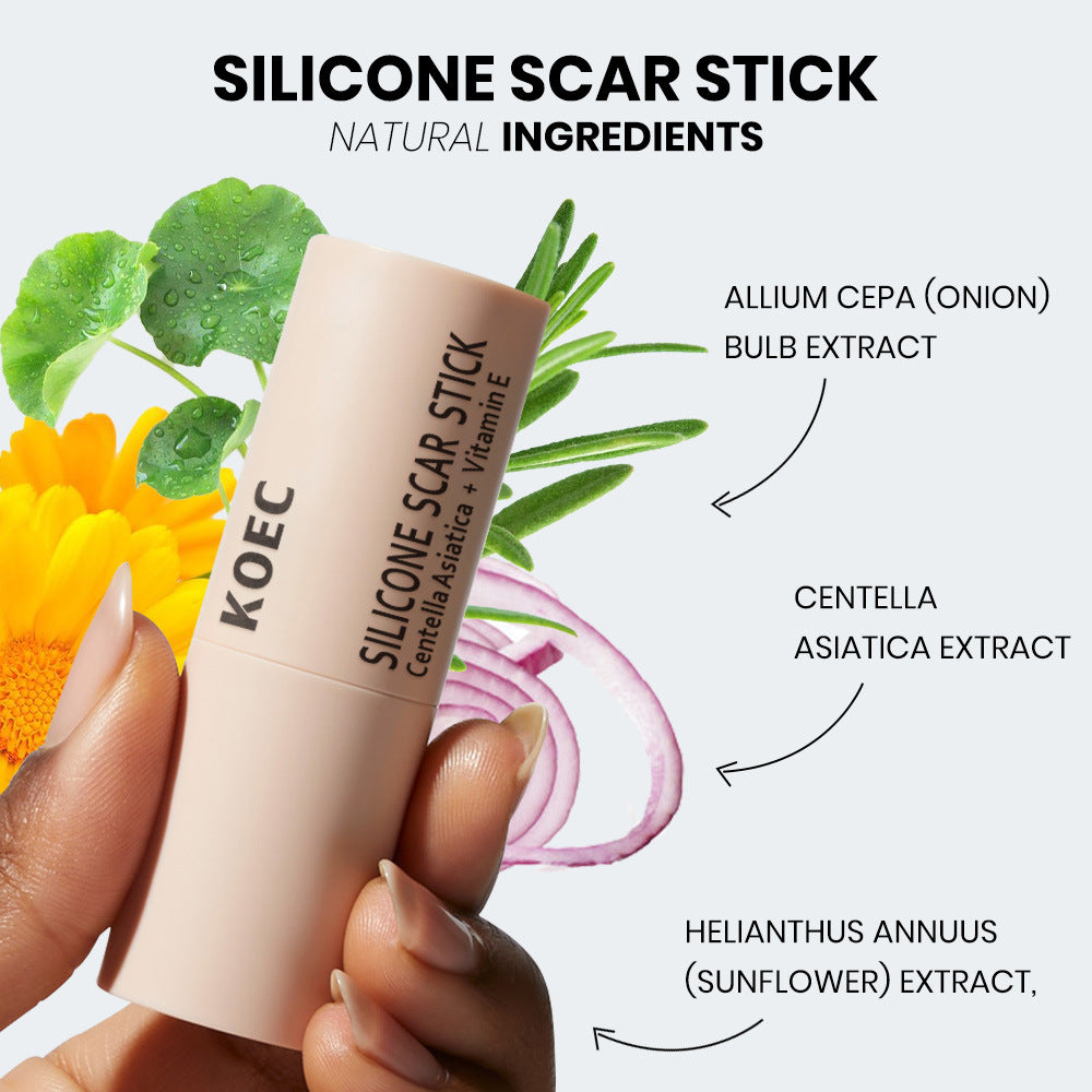 Koec Silicone Scar Removal Stick