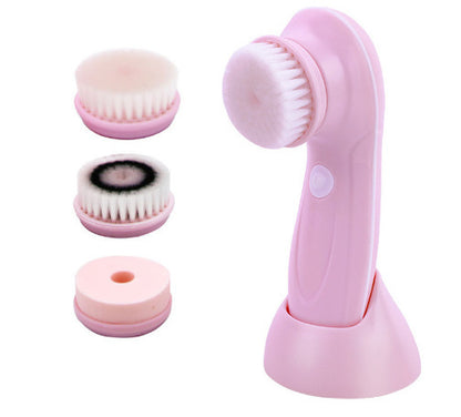 Electric Skin Cleanser