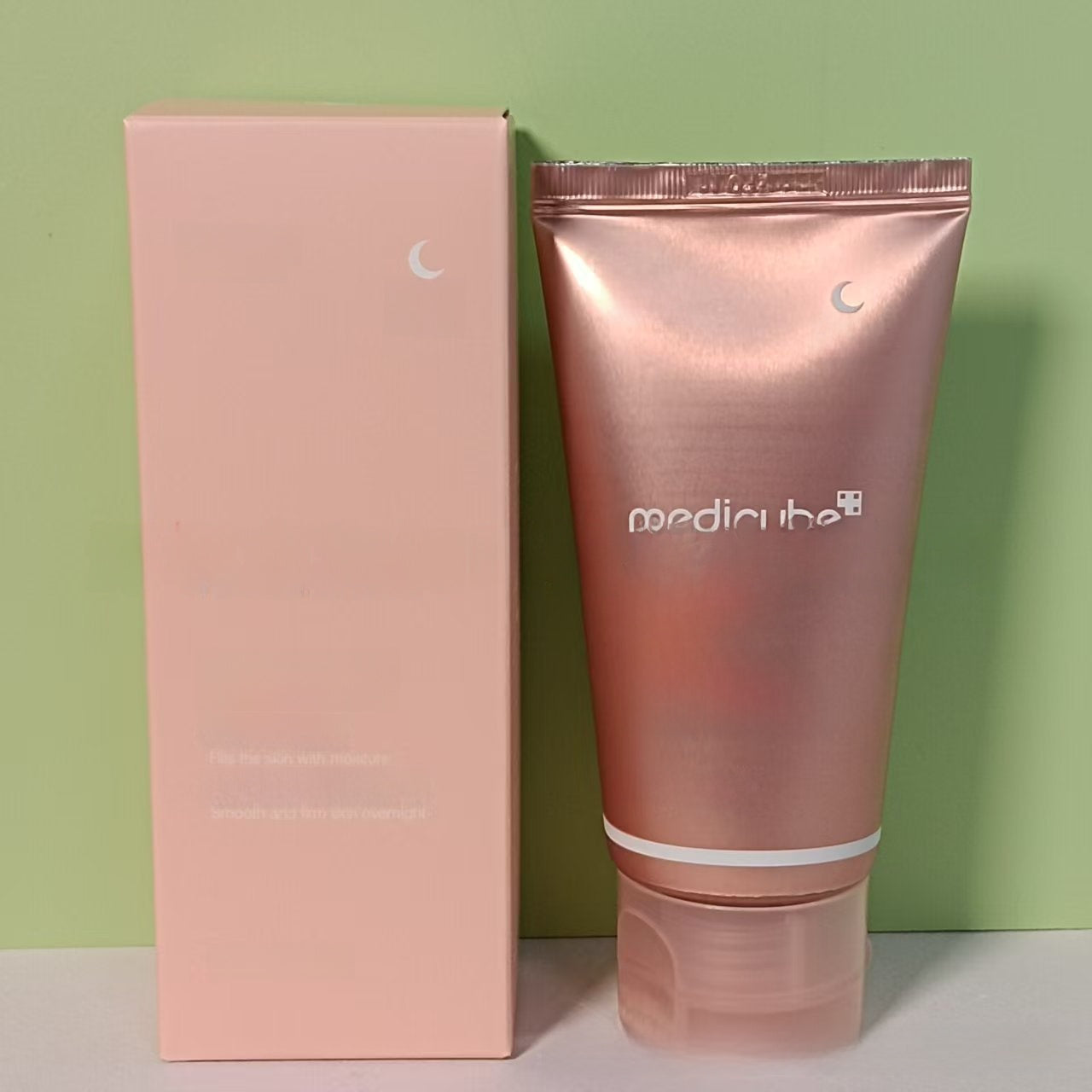 Medicube Collagen Elastic Jelly Cream 110ml Moisturizing Face Cream