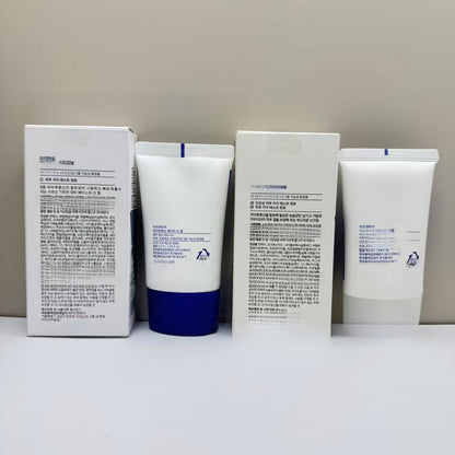 Moisturizing and hydrating sunscreen