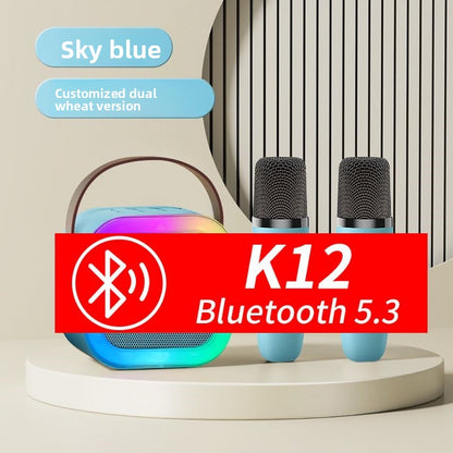 bluetooth speaker