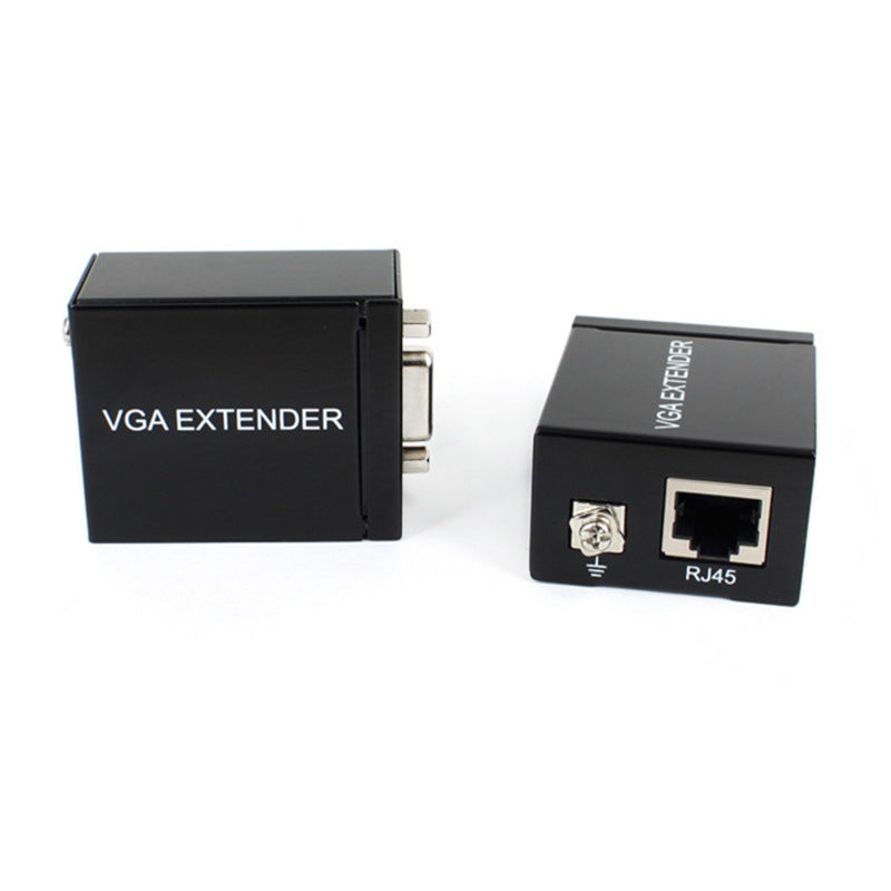VGA extender