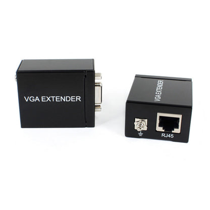 VGA extender