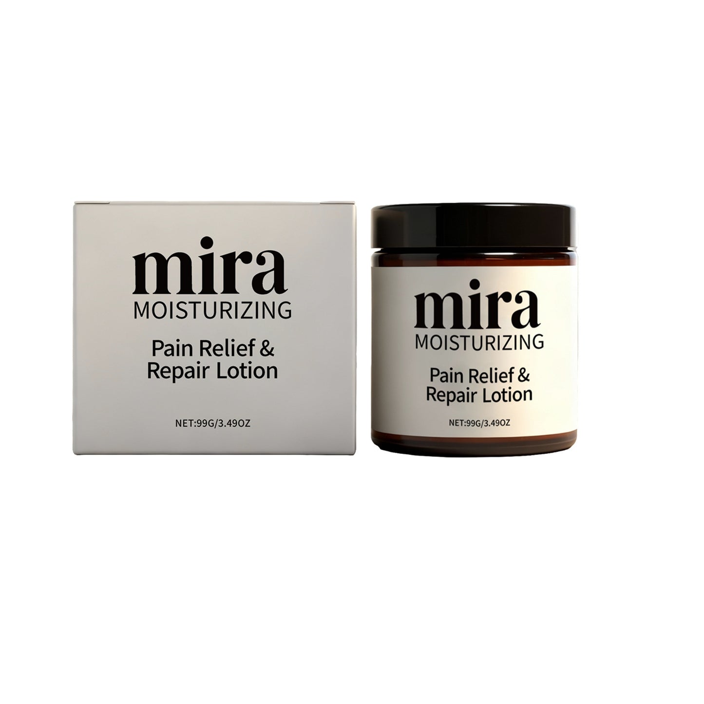 Body Care Lotion