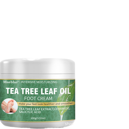 Foot Care Cream