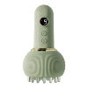 Electric Scraping and Cupping Massage Device