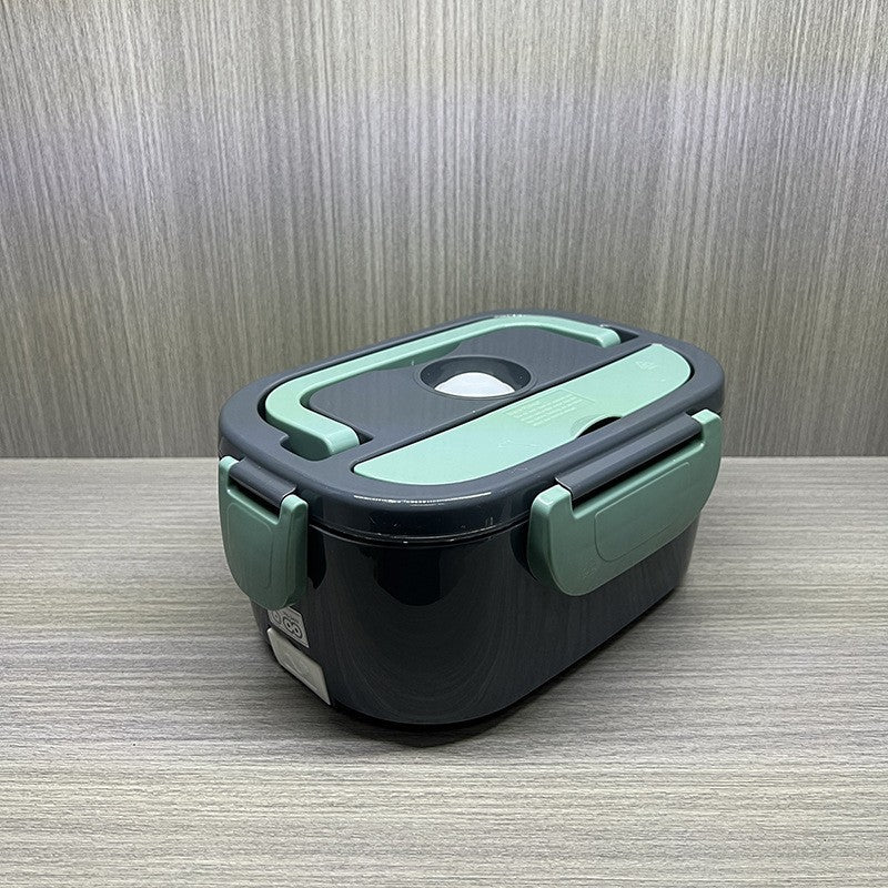 Portable Electric Heating Lunch Box