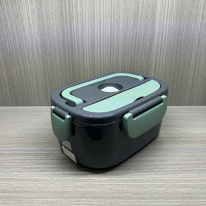 Portable Electric Heating Lunch Box