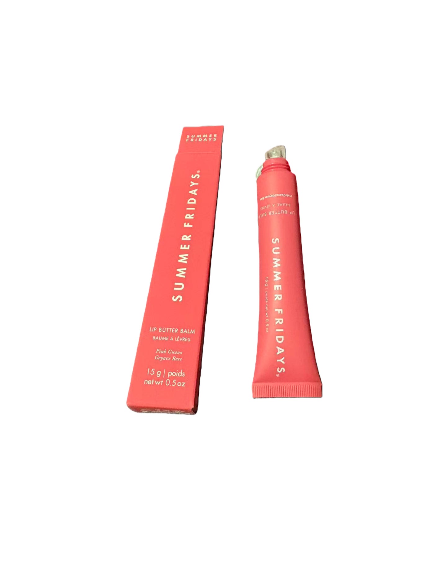 Summer Fridays Lip Butterbalm
