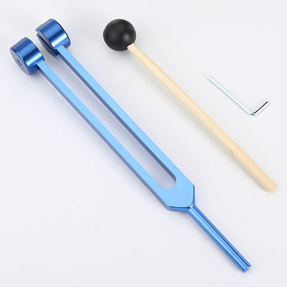 Professional Ear Cleaning Tuning Forks