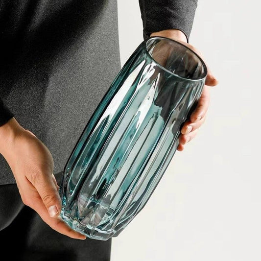 Glass Vase