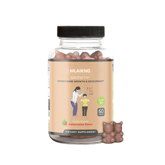 Nutritional Supplement Gummies